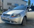 Серый Шевроле Авео, объемом двигателя 1.5 л и пробегом 167 тыс. км за 2300 $, фото 1 на Automoto.ua