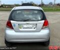 Серый Шевроле Авео, объемом двигателя 15 л и пробегом 200 тыс. км за 1700 $, фото 3 на Automoto.ua