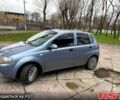 Сірий Шевроле Авео, об'ємом двигуна 1.5 л та пробігом 225 тис. км за 3500 $, фото 1 на Automoto.ua