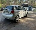 Сірий Шевроле Авео, об'ємом двигуна 1.5 л та пробігом 208 тис. км за 2400 $, фото 1 на Automoto.ua