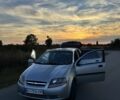 Серый Шевроле Авео, объемом двигателя 1.5 л и пробегом 300 тыс. км за 1850 $, фото 3 на Automoto.ua