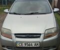 Серый Шевроле Авео, объемом двигателя 0 л и пробегом 200 тыс. км за 2700 $, фото 1 на Automoto.ua
