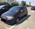 Сірий Шевроле Авео, об'ємом двигуна 1.5 л та пробігом 290 тис. км за 4100 $, фото 1 на Automoto.ua