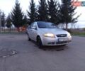 Сірий Шевроле Авео, об'ємом двигуна 1.5 л та пробігом 140 тис. км за 3200 $, фото 3 на Automoto.ua