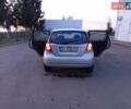 Сірий Шевроле Авео, об'ємом двигуна 1.5 л та пробігом 140 тис. км за 3200 $, фото 14 на Automoto.ua