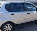 Серый Шевроле Авео, объемом двигателя 1.5 л и пробегом 236 тыс. км за 2900 $, фото 1 на Automoto.ua
