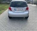 Сірий Шевроле Авео, об'ємом двигуна 1.5 л та пробігом 270 тис. км за 2700 $, фото 3 на Automoto.ua