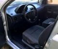 Серый Шевроле Авео, объемом двигателя 1.5 л и пробегом 250 тыс. км за 2650 $, фото 4 на Automoto.ua