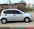 Серый Шевроле Авео, объемом двигателя 15 л и пробегом 200 тыс. км за 1700 $, фото 5 на Automoto.ua