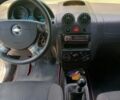 Серый Шевроле Авео, объемом двигателя 1.5 л и пробегом 220 тыс. км за 3400 $, фото 1 на Automoto.ua