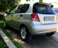 Серый Шевроле Авео, объемом двигателя 1.5 л и пробегом 250 тыс. км за 2650 $, фото 1 на Automoto.ua