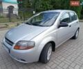Сірий Шевроле Авео, об'ємом двигуна 1.5 л та пробігом 214 тис. км за 2800 $, фото 11 на Automoto.ua