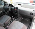 Серый Шевроле Авео, объемом двигателя 1.5 л и пробегом 229 тыс. км за 2900 $, фото 16 на Automoto.ua