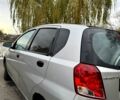 Сірий Шевроле Авео, об'ємом двигуна 1.5 л та пробігом 236 тис. км за 3200 $, фото 1 на Automoto.ua