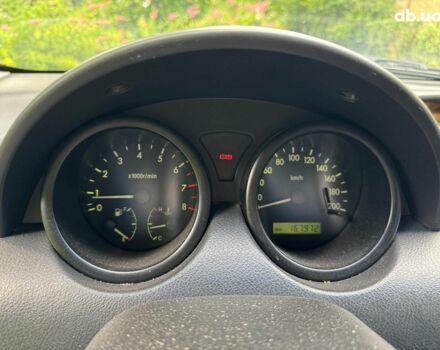 Серый Шевроле Авео, объемом двигателя 1.5 л и пробегом 168 тыс. км за 3390 $, фото 10 на Automoto.ua