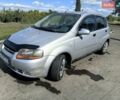 Сірий Шевроле Авео, об'ємом двигуна 1.5 л та пробігом 237 тис. км за 2600 $, фото 1 на Automoto.ua