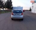Сірий Шевроле Авео, об'ємом двигуна 1.5 л та пробігом 140 тис. км за 3200 $, фото 5 на Automoto.ua