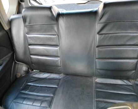 Сірий Шевроле Авео, об'ємом двигуна 1.5 л та пробігом 356 тис. км за 2381 $, фото 7 на Automoto.ua