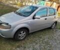 Сірий Шевроле Авео, об'ємом двигуна 1.5 л та пробігом 356 тис. км за 3153 $, фото 1 на Automoto.ua