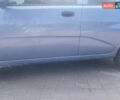 Серый Шевроле Авео, объемом двигателя 1.5 л и пробегом 190 тыс. км за 2900 $, фото 3 на Automoto.ua