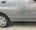 Серый Шевроле Авео, объемом двигателя 1.5 л и пробегом 137 тыс. км за 4200 $, фото 18 на Automoto.ua