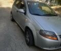 Серый Шевроле Авео, объемом двигателя 1.5 л и пробегом 198 тыс. км за 3200 $, фото 1 на Automoto.ua