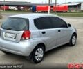 Серый Шевроле Авео, объемом двигателя 15 л и пробегом 200 тыс. км за 1700 $, фото 4 на Automoto.ua