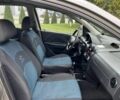 Серый Шевроле Авео, объемом двигателя 1.5 л и пробегом 225 тыс. км за 2850 $, фото 16 на Automoto.ua