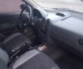 Серый Шевроле Авео, объемом двигателя 1.5 л и пробегом 300 тыс. км за 2500 $, фото 6 на Automoto.ua
