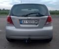Серый Шевроле Авео, объемом двигателя 1.5 л и пробегом 300 тыс. км за 2500 $, фото 7 на Automoto.ua