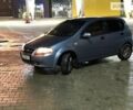 Сірий Шевроле Авео, об'ємом двигуна 1.5 л та пробігом 200 тис. км за 3900 $, фото 1 на Automoto.ua