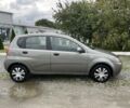 Серый Шевроле Авео, объемом двигателя 1.5 л и пробегом 225 тыс. км за 2850 $, фото 1 на Automoto.ua