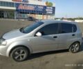 Серый Шевроле Авео, объемом двигателя 1.5 л и пробегом 120 тыс. км за 4700 $, фото 1 на Automoto.ua