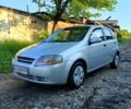 Серый Шевроле Авео, объемом двигателя 1.5 л и пробегом 265 тыс. км за 2750 $, фото 1 на Automoto.ua