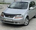 Сірий Шевроле Авео, об'ємом двигуна 1.5 л та пробігом 168 тис. км за 3550 $, фото 1 на Automoto.ua