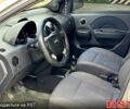 Серый Шевроле Авео, объемом двигателя 15 л и пробегом 200 тыс. км за 1700 $, фото 8 на Automoto.ua