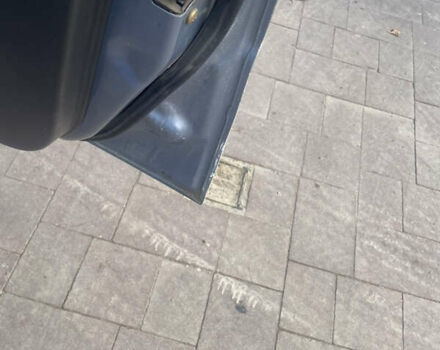 Серый Шевроле Авео, объемом двигателя 1.5 л и пробегом 190 тыс. км за 2900 $, фото 5 на Automoto.ua