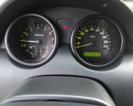 Серый Шевроле Авео, объемом двигателя 1.5 л и пробегом 120 тыс. км за 2500 $, фото 10 на Automoto.ua