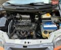 Серый Шевроле Авео, объемом двигателя 1.5 л и пробегом 337 тыс. км за 3850 $, фото 9 на Automoto.ua