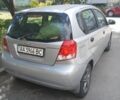 Сірий Шевроле Авео, об'ємом двигуна 1.5 л та пробігом 245 тис. км за 3017 $, фото 3 на Automoto.ua