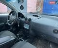 Серый Шевроле Авео, объемом двигателя 1.5 л и пробегом 220 тыс. км за 2400 $, фото 7 на Automoto.ua