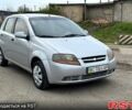 Серый Шевроле Авео, объемом двигателя 15 л и пробегом 200 тыс. км за 1700 $, фото 6 на Automoto.ua