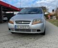 Сірий Шевроле Авео, об'ємом двигуна 1.5 л та пробігом 270 тис. км за 2700 $, фото 1 на Automoto.ua