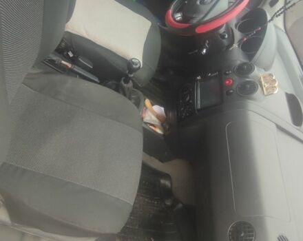 Серый Шевроле Авео, объемом двигателя 0 л и пробегом 200 тыс. км за 2700 $, фото 3 на Automoto.ua