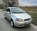 Серый Шевроле Авео, объемом двигателя 1.5 л и пробегом 209 тыс. км за 2700 $, фото 4 на Automoto.ua
