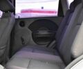 Сірий Шевроле Авео, об'ємом двигуна 1.5 л та пробігом 188 тис. км за 3400 $, фото 18 на Automoto.ua