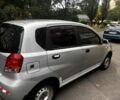 Сірий Шевроле Авео, об'ємом двигуна 1.5 л та пробігом 271 тис. км за 1349 $, фото 1 на Automoto.ua