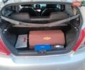 Серый Шевроле Авео, объемом двигателя 1.5 л и пробегом 204 тыс. км за 2700 $, фото 14 на Automoto.ua