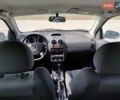 Серый Шевроле Авео, объемом двигателя 1.6 л и пробегом 155 тыс. км за 4100 $, фото 14 на Automoto.ua