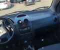 Сірий Шевроле Авео, об'ємом двигуна 1.2 л та пробігом 189 тис. км за 900 $, фото 1 на Automoto.ua